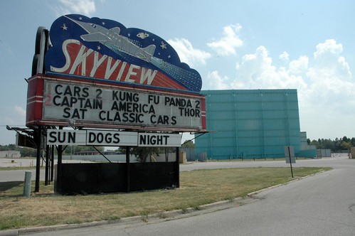skyview drive-in