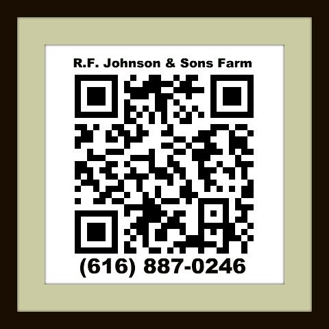 R.F. Johnson & Sons by MattsLens