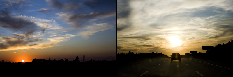 road_diptych
