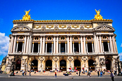 Парижская опера