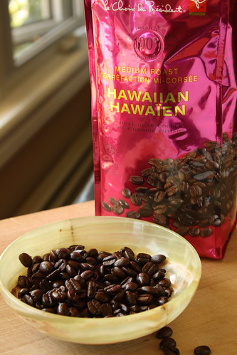 President's Choice Hawaiian Coffee