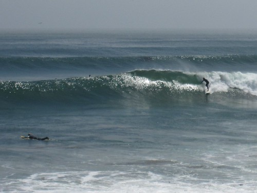 big surf
