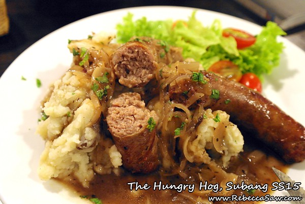 the hungry hog, subang ss15-11