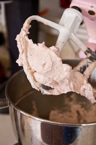 How to fix Swiss Meringue Buttercream Frosting