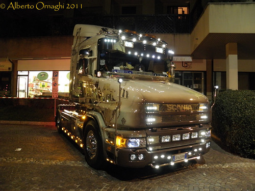 truck 1 by Alberto04