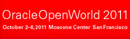 Oracle-OpenWorld-2011