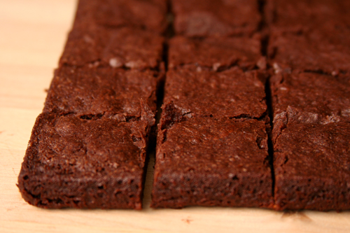 classic brownies 4