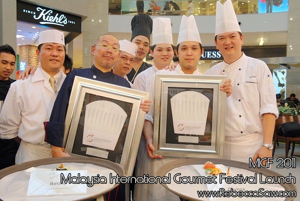 MIGF 2011 - Malaysian International Gourmet Festival-27