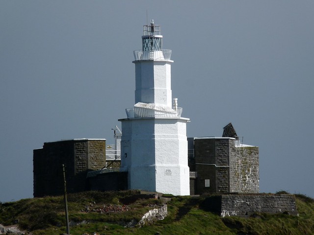 25045 - Mumbles Lighthouse