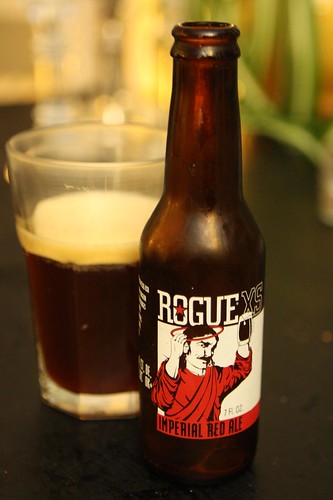 Rogue XS Imperial Red Ale