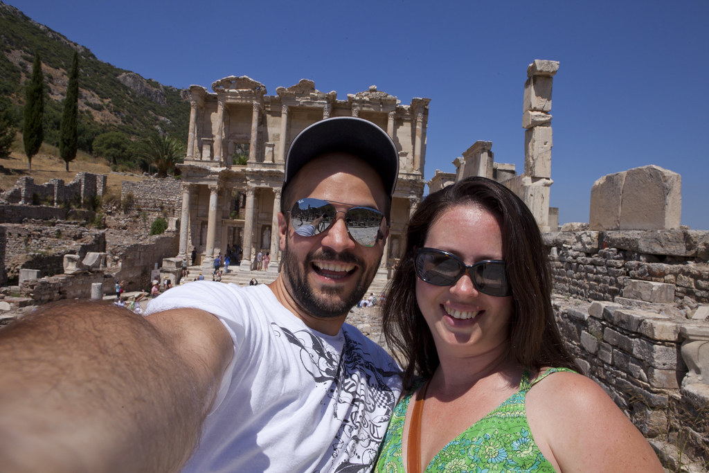 Ephesus w00t!