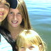 The Girls On Big Bear Lake