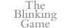 The Blinking Game by Kathleen Shannon and Daniel Solis.