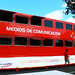 Preparativos llegada Vuelta a España 2011 - Talavera de la Reina
