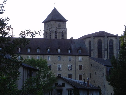 Eymoutiers, Haute-Vienne, Limousin,  France