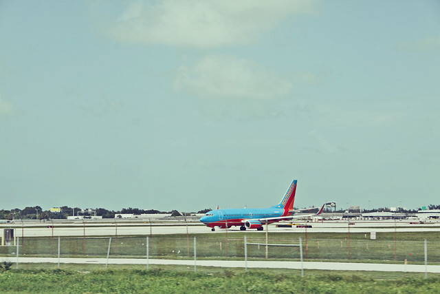 Fort Lauderdale airport 11