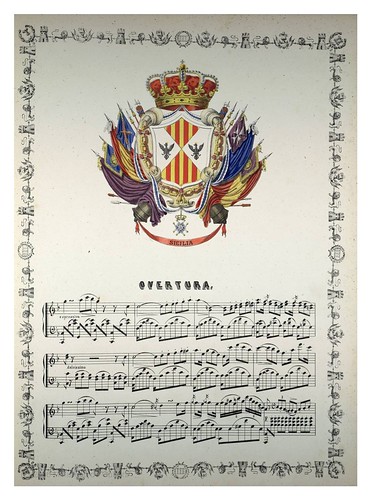 002-Album regio 1855- Vicente Díaz y de Comas