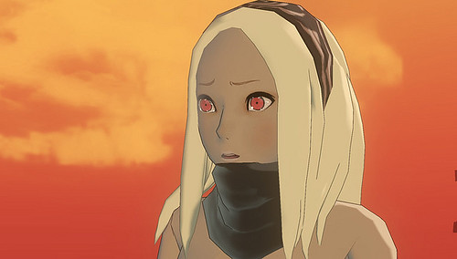 Gravity Rush For PS Vita: Everything You Need To Know
