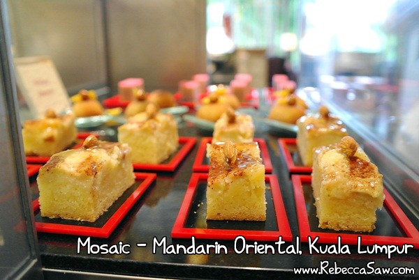 Mosaic- Mandarin Oriental, Kuala Lumpur-46