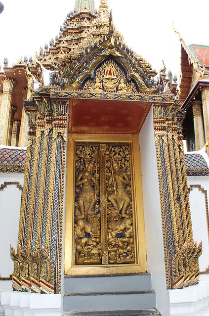 King's Palace, Bangkok