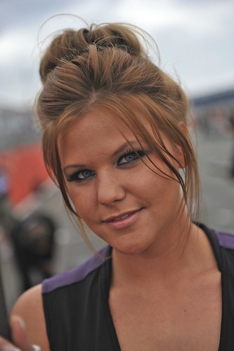 DSC_8255-World series Renault-Silverstone 2011-Grid Girl-Sam Pendry.