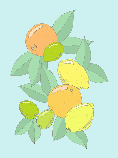 citrus305