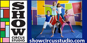 SHOW Circus Studio