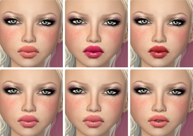 39-Pink Fuel-Lipsticks 5