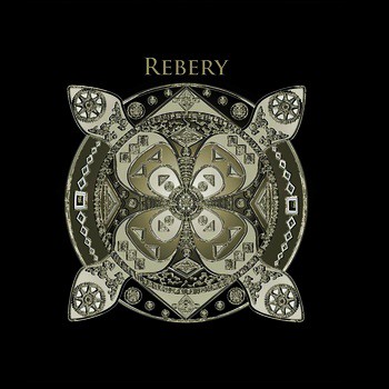 REBERY: Rebery (Autoproducido 2010)