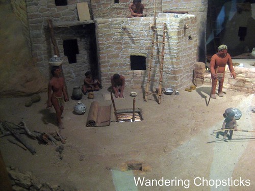 13 Chapin Mesa Archeological Museum - Mesa Verde National Park - Colorado 8
