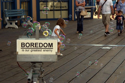boredom is what happens when you grow up by photosam88, on Flickr