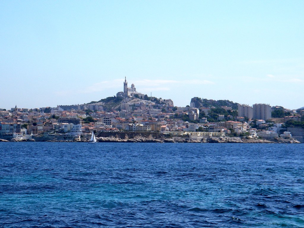 : Marseille