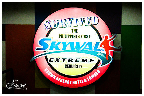 skywalk extreme