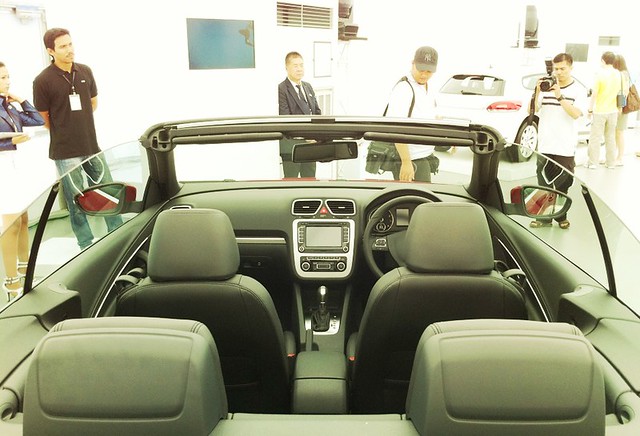 Volkswagen Das Auto Show 2011