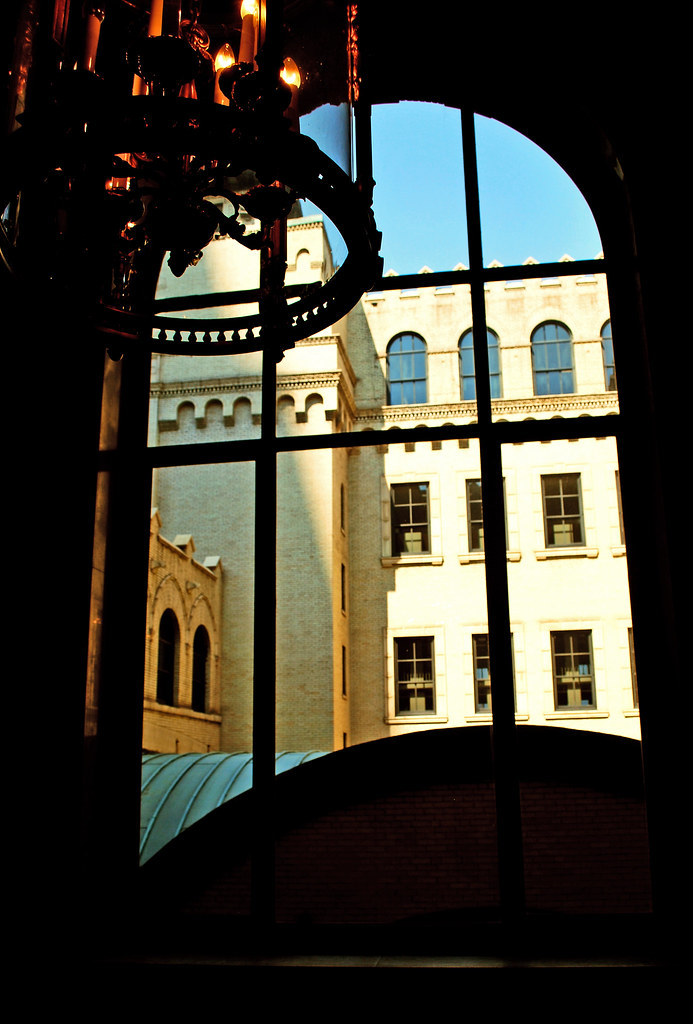 365-93 Main Library Window