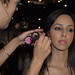 Gia Sandhu, Inspire Cosmetics, Social Lodge, TIFF 2011