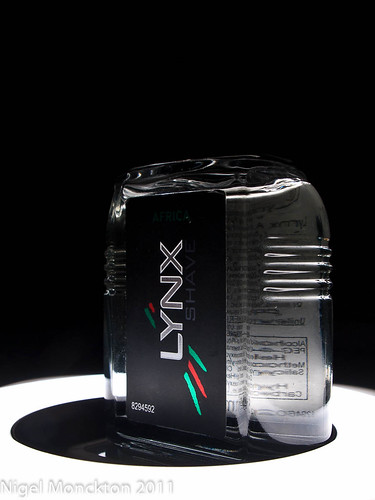 1000/526: 11 July 2011: A Lynx effect by nmonckton