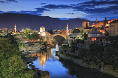 Diario de Viaje Dia 5 - Croacia: Isla de Mljet y Ston, Bosnia: Mostar (18/18)