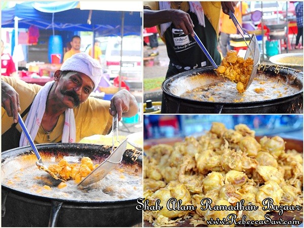 Ramadan Bazaar Shah Alam7