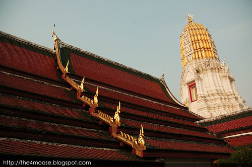 Phitsanulok - Wat Phra Si Rattana Mahathat