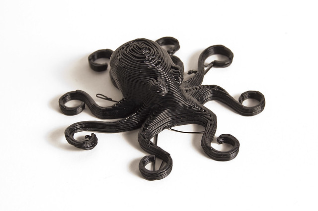 MakerBot Octopus