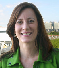 Image of Catherine Warren, President at FanTrust