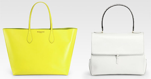 Rochas-Handbags by fashionreplicahandbags