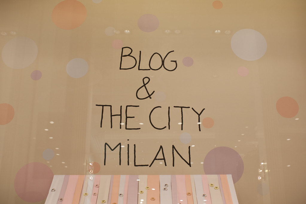blog & the city, milano, milan, italy