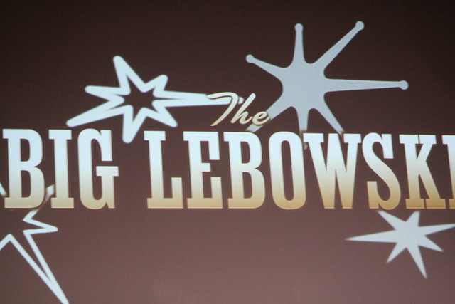 Lebowski Fest 2011