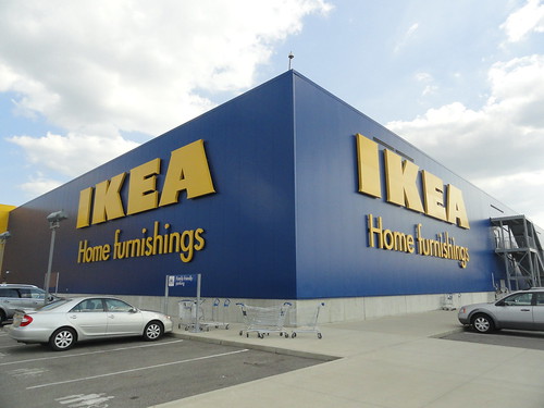 Ikea Cincinnati