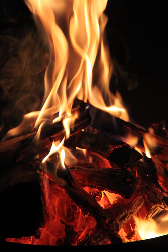 lagerfeuer.