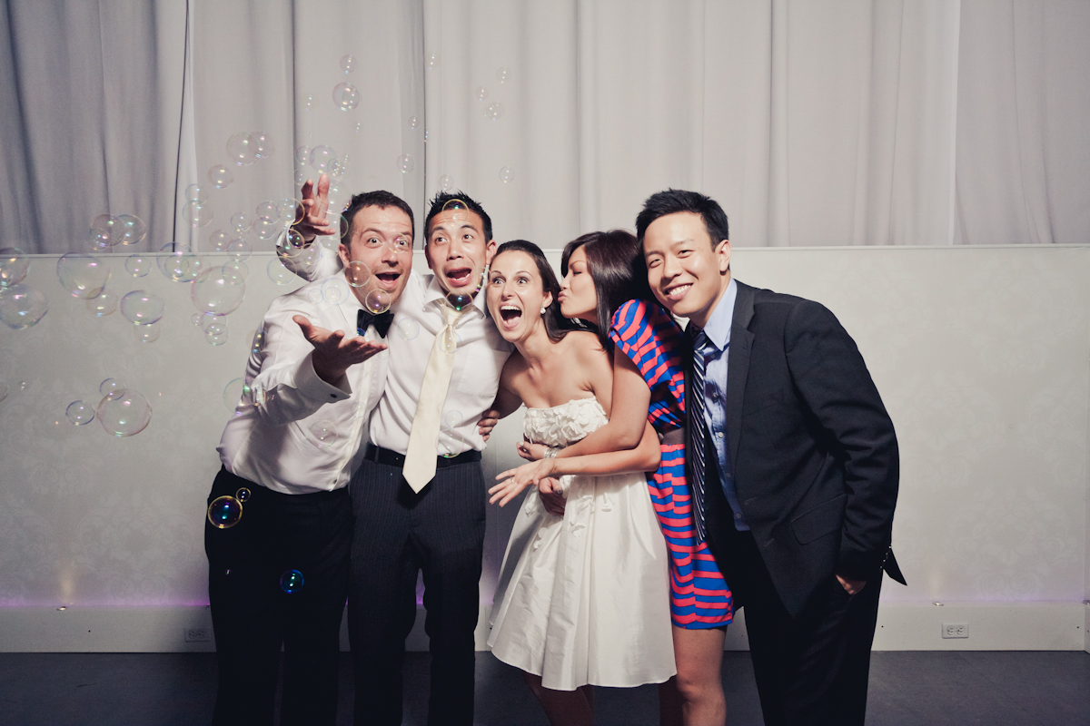 AutoFotoMoto - A+J's wedding