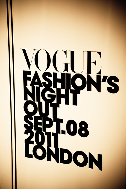 Vogue night out-29