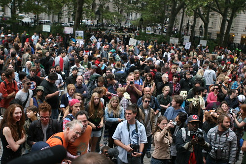 OccupyWallStreet-0179 by pweiskel08